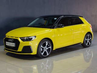 Audi A1 Used vehicle for sale