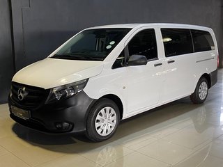 Mercedes-Benz Vito Used vehicle for sale