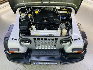 2016 Mahindra Thar 2.5 CRDe 4X4 - photo 5