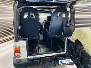 2016 Mahindra Thar 2.5 CRDe 4X4 - photo 9