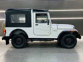 2016 Mahindra Thar 2.5 CRDe 4X4 - photo 1