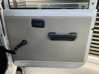 2016 Mahindra Thar 2.5 CRDe 4X4 - photo 2