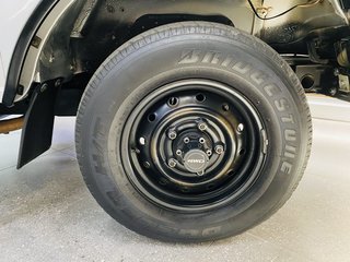 2016 Mahindra Thar 2.5 CRDe 4X4 - photo 3