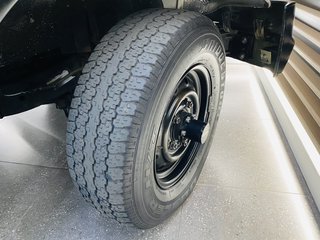 2016 Mahindra Thar 2.5 CRDe 4X4 - photo 4