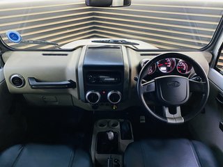 2016 Mahindra Thar 2.5 CRDe 4X4 - photo 5