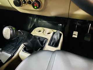 2016 Mahindra Thar 2.5 CRDe 4X4 - photo 7