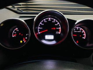 2016 Mahindra Thar 2.5 CRDe 4X4 - photo 8