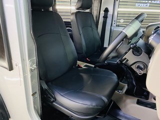 2016 Mahindra Thar 2.5 CRDe 4X4 - photo 9