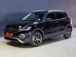 Volkswagen T-Cross Used vehicle for sale