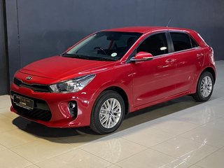 Kia Rio Used vehicle for sale