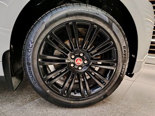 2017 Jaguar F-Pace 2.0 i4D AWD R-SPORT - photo 1