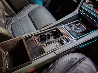 2017 Jaguar F-Pace 2.0 i4D AWD R-SPORT - photo 4