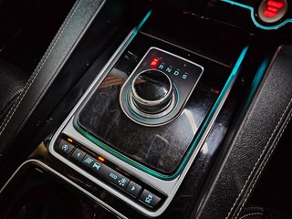 2017 Jaguar F-Pace 2.0 i4D AWD R-SPORT - photo 5
