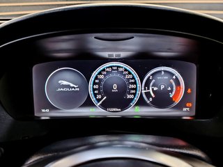 2017 Jaguar F-Pace 2.0 i4D AWD R-SPORT - photo 13