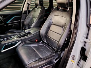 2017 Jaguar F-Pace 2.0 i4D AWD R-SPORT - photo 21
