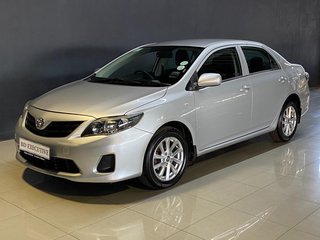 Toyota Corolla Used vehicle for sale