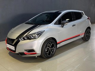 Nissan Micra Used vehicle for sale