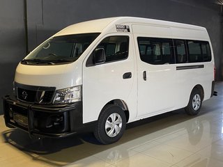 Nissan NV350 Used vehicle for sale