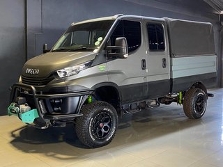 Iveco Daily Used vehicle for sale