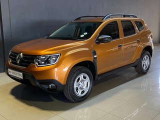 Renault Duster Used vehicle for sale