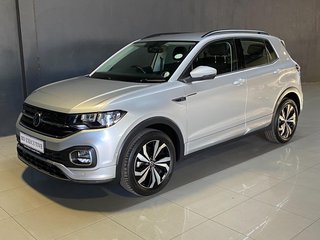 Volkswagen T-Cross Used vehicle for sale