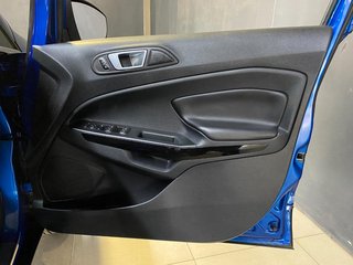 2020 Ford EcoSport 1.0 ECOBOOST TITANIUM - photo 6