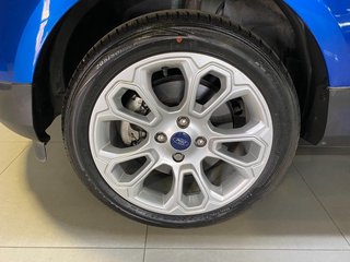 2020 Ford EcoSport 1.0 ECOBOOST TITANIUM - photo 8