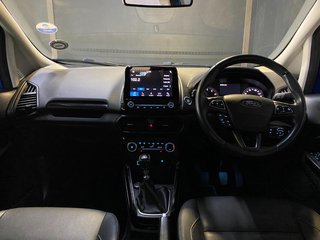 2020 Ford EcoSport 1.0 ECOBOOST TITANIUM - photo 9