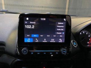 2020 Ford EcoSport 1.0 ECOBOOST TITANIUM - photo 10