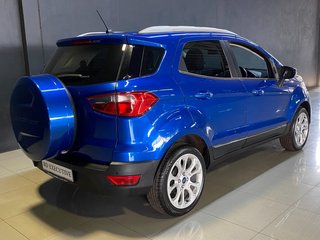 2020 Ford EcoSport 1.0 ECOBOOST TITANIUM - photo 5