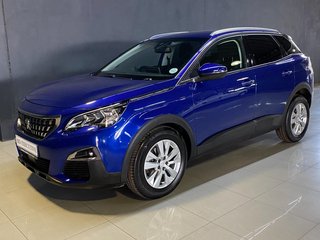 Peugeot 3008 Used vehicle for sale