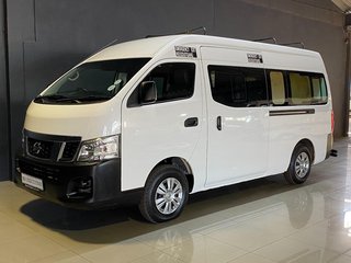 Nissan NV350 Used vehicle for sale