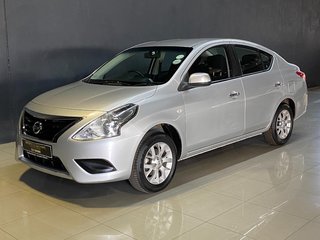 Nissan Almera Used vehicle for sale