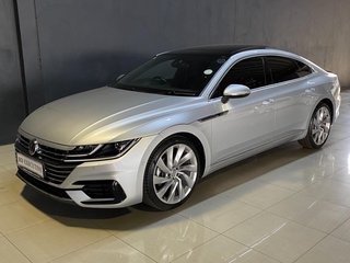 Volkswagen Arteon Used vehicle for sale