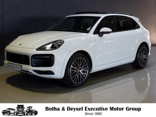 Porsche Cayenne Used vehicle for sale