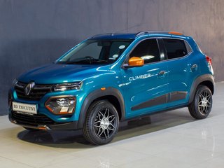 Renault Kwid Used vehicle for sale
