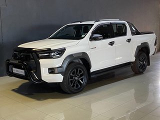 Toyota Hilux Used vehicle for sale