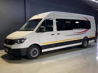 Volkswagen Crafter Used vehicle for sale
