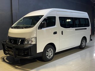 Nissan NV350 Used vehicle for sale