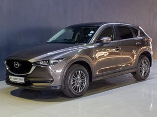 Mazda CX-5 Used vehicle for sale