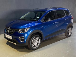 Renault Triber Used vehicle for sale