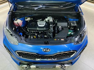 2022 Kia Sportage 1.6T GT LINE AWD DCT - photo 5