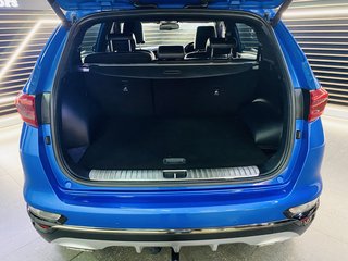 2022 Kia Sportage 1.6T GT LINE AWD DCT - photo 9