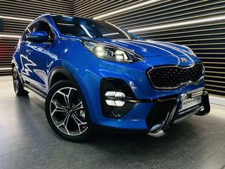 2022 Kia Sportage 1.6T GT LINE AWD DCT - photo 4