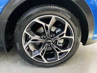 2022 Kia Sportage 1.6T GT LINE AWD DCT - photo 8