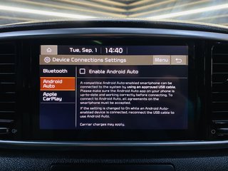 2022 Kia Sportage 1.6T GT LINE AWD DCT - photo 12