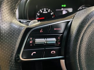 2022 Kia Sportage 1.6T GT LINE AWD DCT - photo 16