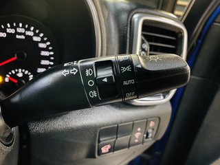 2022 Kia Sportage 1.6T GT LINE AWD DCT - photo 19