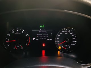 2022 Kia Sportage 1.6T GT LINE AWD DCT - photo 20