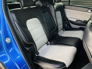 2022 Kia Sportage 1.6T GT LINE AWD DCT - photo 23